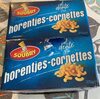 Cornettes - Produit