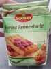 Farine fermentante - Produit