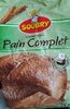 Soubry farine pour pain complet - Product