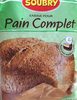 Farine Pour Pain Complet - Product