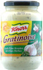 Gratinoise, Ail - Fines Herbes - Produit