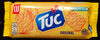 TUC Original - Produto