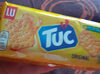 Snacks, TUC Original - Prodotto