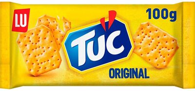 TUC Original - Producto