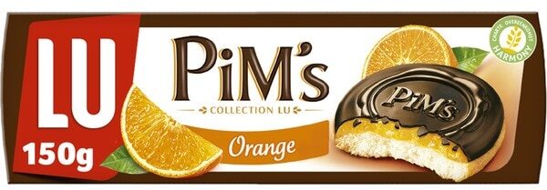 Pim's L'Original Orange - Producto