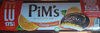 Pim's L'Original Orange - Produktua