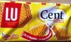 Cent wafers original - Product