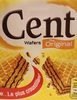 Cent wafers - Product