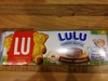 Lulu L'Ourson Chocolat - Produkt