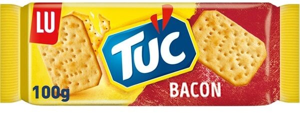 Tuc Bacon - Produkt - fr