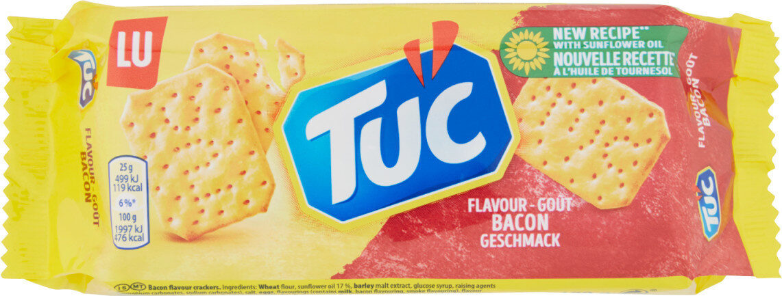 Bacon - Tuote - fr