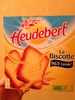 Heudebert - Product