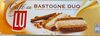 Bastogne Duo - Product