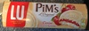 PiM's L'Original Cerise touche de Griotte - Product