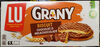 Biscuit Grany Chocolat au lait - Produit