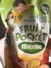 Fruit pocket - Product