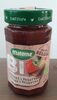 Confiture fraise&rhubarbe - Product