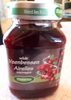 Compote d'airelles sauvages - Product