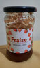 Fraise Confiture extra - Product