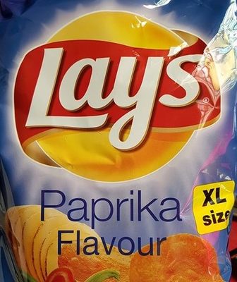 Paprika Flavour - Product - fr