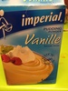 Vanille Pudding, - Product