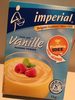 Impérial poudre pudding vanille - Product