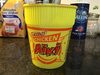 Aïki Noodles Cup Chicken - Produit