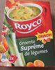 Royco Minutesoep X3 Groenten Supreme - Product