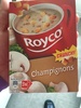 Royco Champions - نتاج