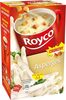Soupes Instantanées Royco Asperges Aux Croûtons 20 Unités - Produkt