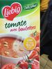 tomate avec boulettes - Produit