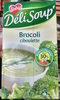 Déli Soup' Brocoli Ciboulette - Produkt