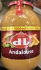 Andalouse - Product
