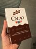 Poudre de cacao - Produit