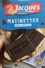 Martinettes Puur 60% - Product