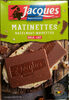 Matinettes noisettes - Sản phẩm