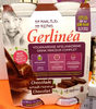 Gerlina chocolat - Product