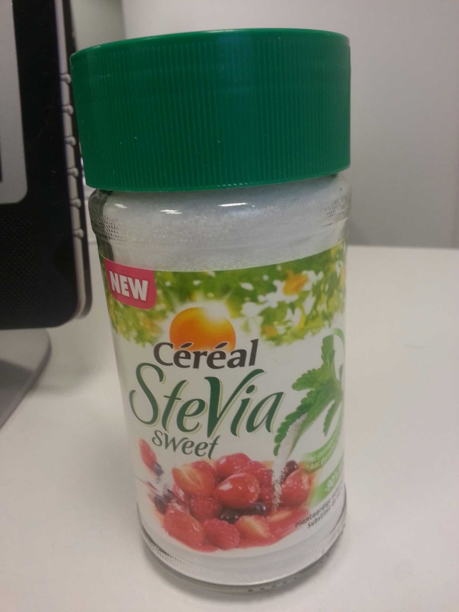 Céréal Stevia sweet - Produit