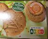 Céréal Sésame-vanille Biscuits - Product