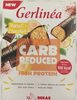 Carb reduced high protein - Produit