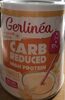 Carb reduced - Product
