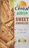 Cereal sweet chocolate - Product