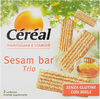 Sesam bar - Product