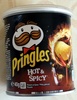 Hot & Spicy - Product