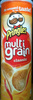 Multi grain Classic - Prodotto