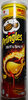 Pringles Hot & Spicy - Produkt