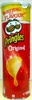 Pringles original - Prodotto