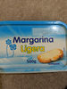 Margarina ligera - Producto