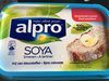 Soya A Tartiner - Product