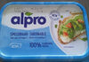 Alpro 100% végétal - Produit